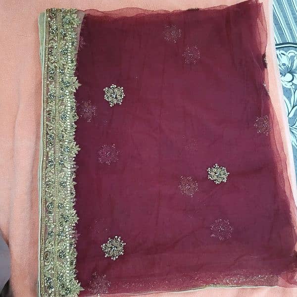 bridal lehnga 5