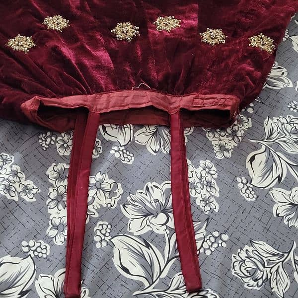 bridal lehnga 6