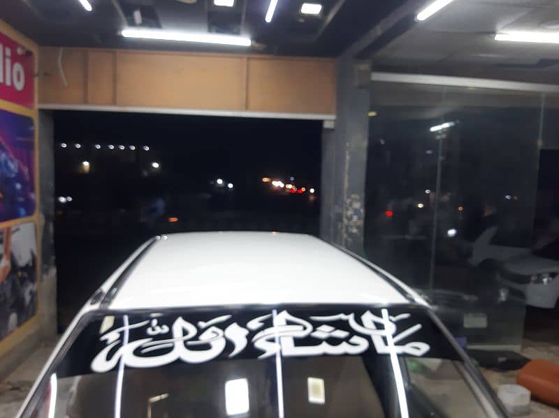 SUZUKI MEHRAN VXR 2018 6