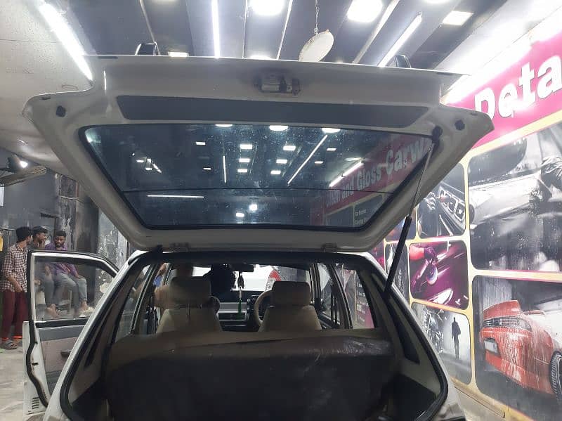 SUZUKI MEHRAN VXR 2018 8