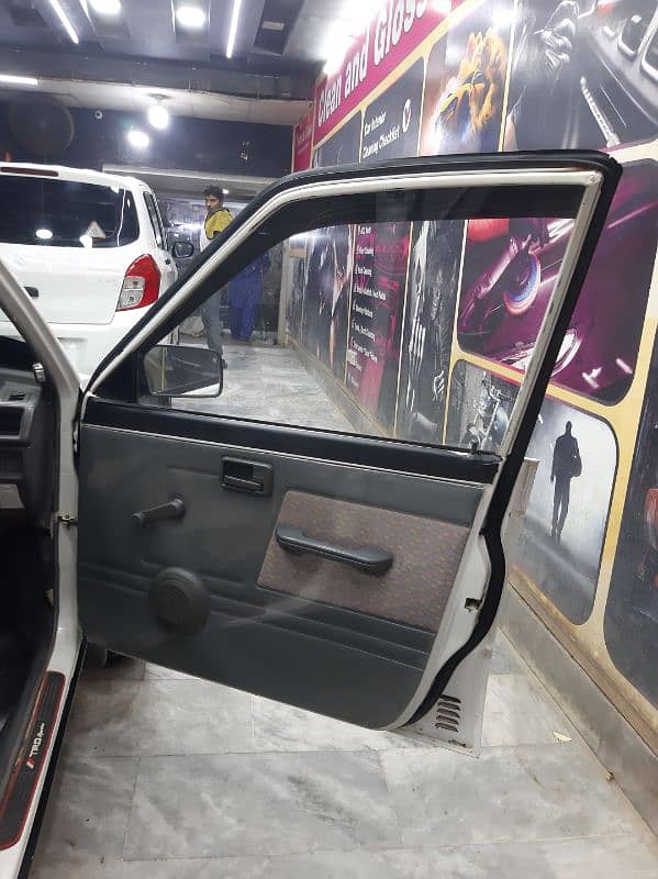 SUZUKI MEHRAN VXR 2018 15