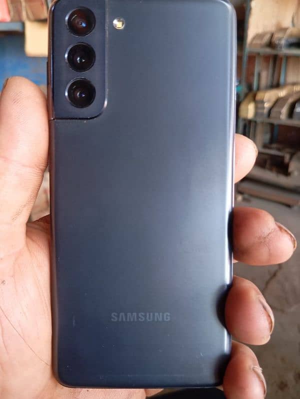 Samsung 21 5g 1