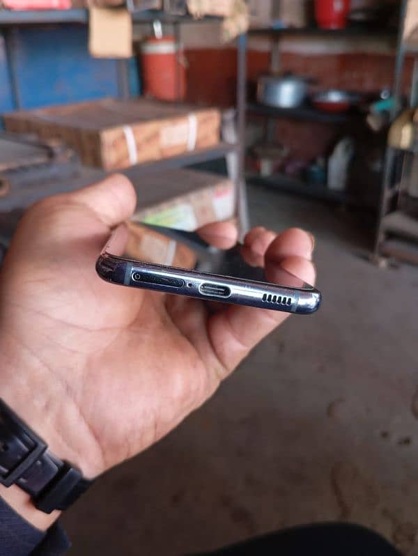 Samsung 21 5g 4