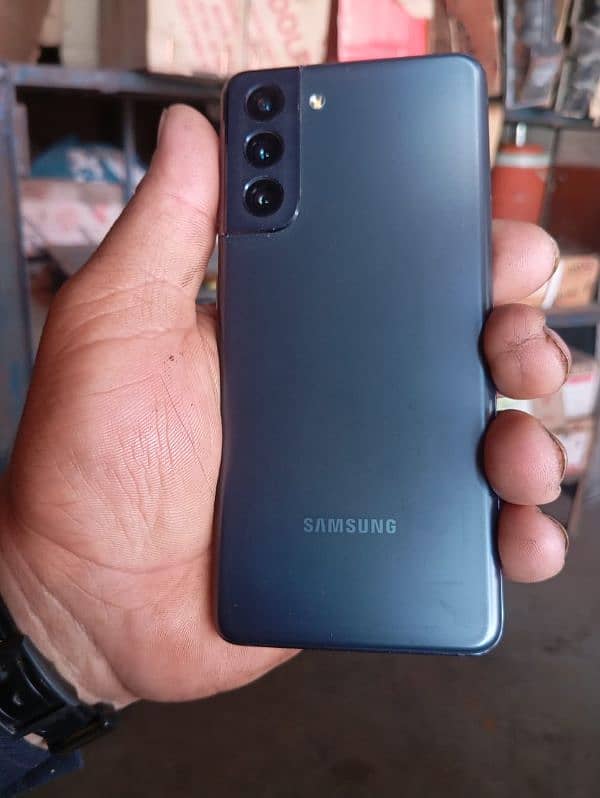 Samsung 21 5g 5