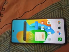 TECNO SPARK 20C 4+4 128GB 03216643251
