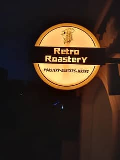 Acrylic sign board/3d sign board/Steel sign boards/Led sign board