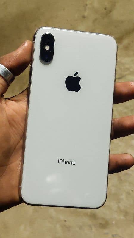 i phone x pta 0