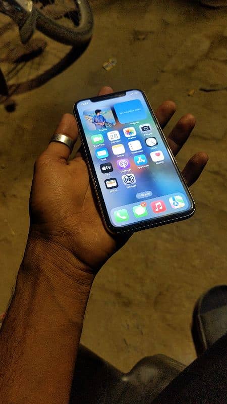 i phone x pta 6