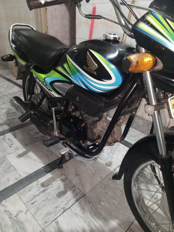genuine condition) urgent sell 4