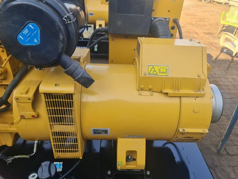 Caterpillar 150kva Generator. 2