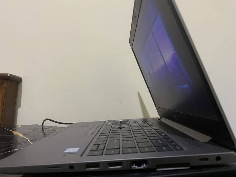 HP ZBook 14u G6 | powerful Device | best for Edditing 1