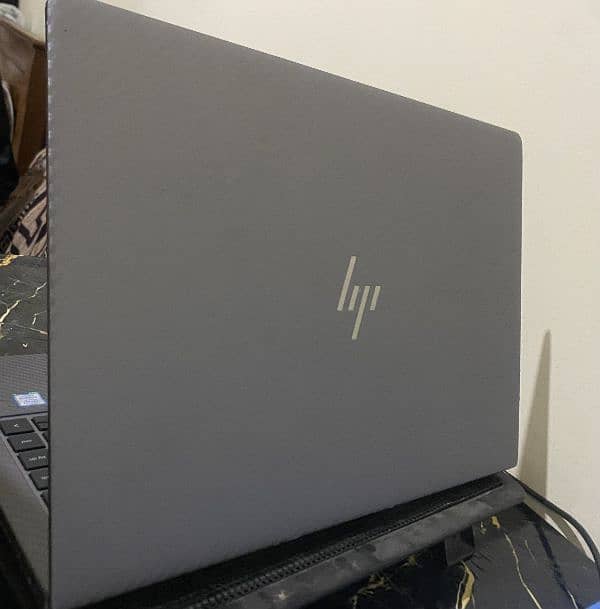 HP ZBook 14u G6 | powerful Device | best for Edditing 3