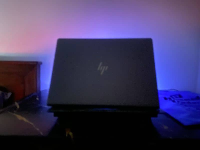 HP ZBook 14u G6 | powerful Device | best for Edditing 5