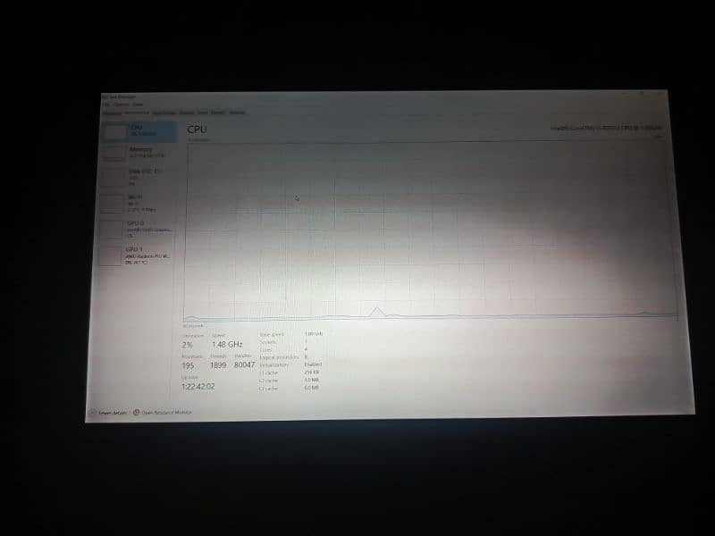 HP ZBook 14u G6 | powerful Device | best for Edditing 19