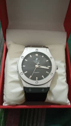 Hublot Watch Men
