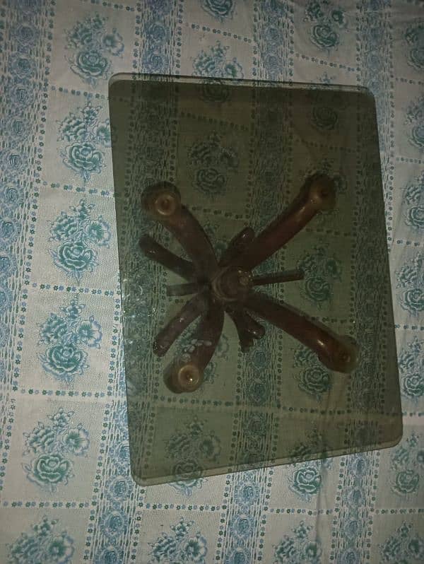 2 table or 0