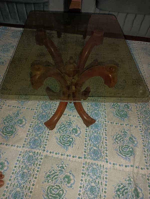 2 table or 4