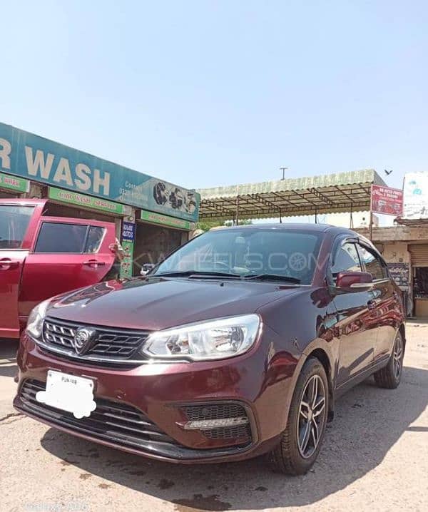 Proton Saga 2022 0