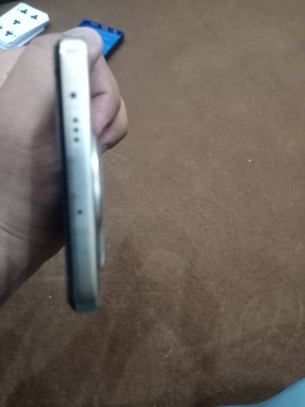 Tecno camon 30 5