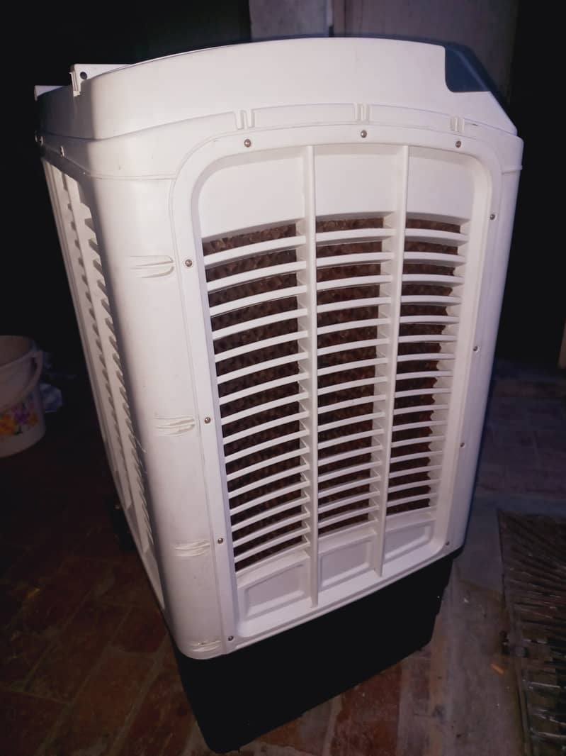 ROOM COOLER FULL SIZE MZ HOME APPLIANCE M-890 2