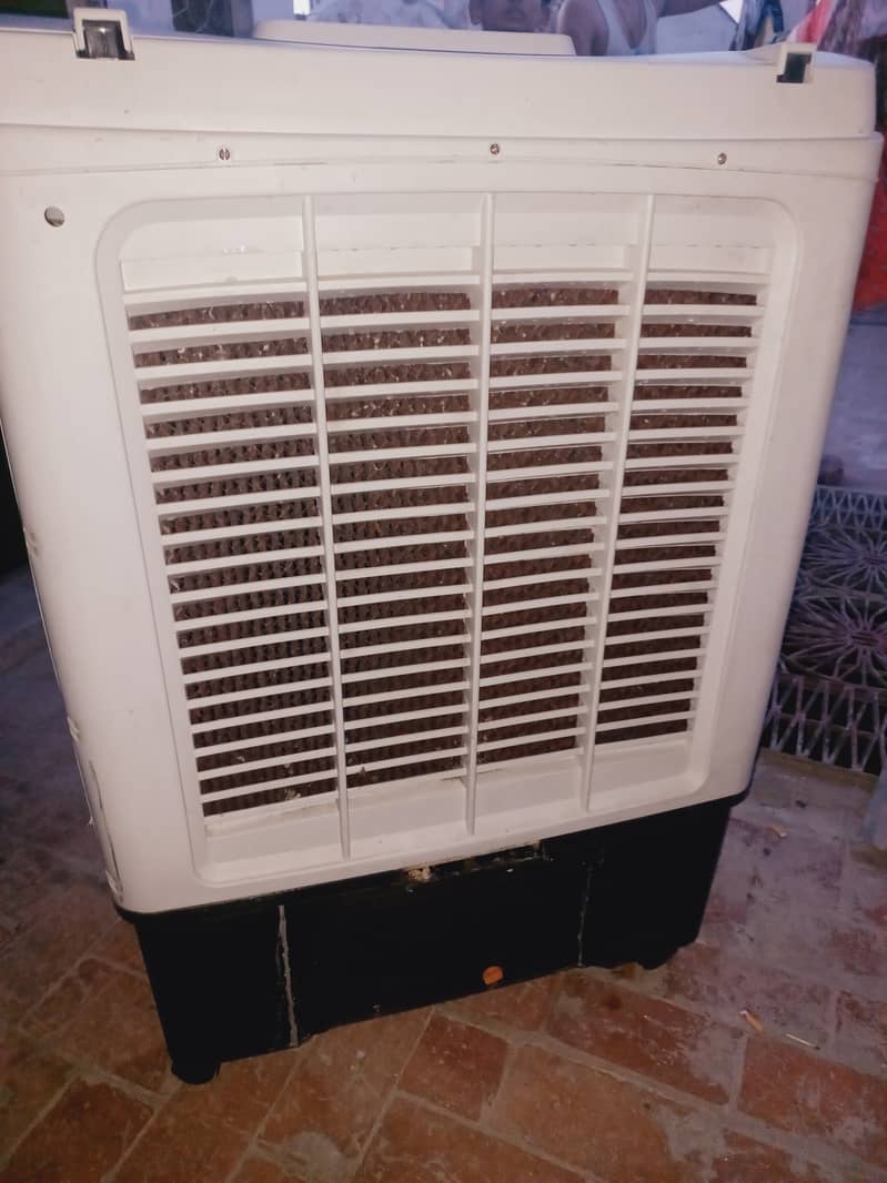 ROOM COOLER FULL SIZE MZ HOME APPLIANCE M-890 3