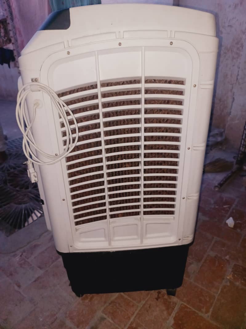 ROOM COOLER FULL SIZE MZ HOME APPLIANCE M-890 4