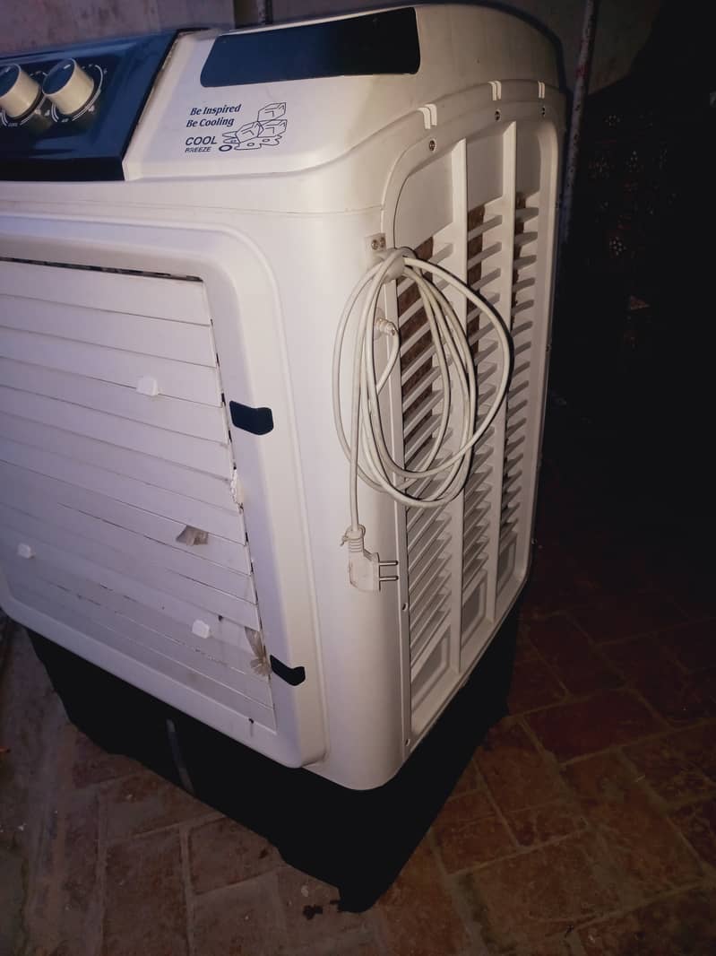 ROOM COOLER FULL SIZE MZ HOME APPLIANCE M-890 5