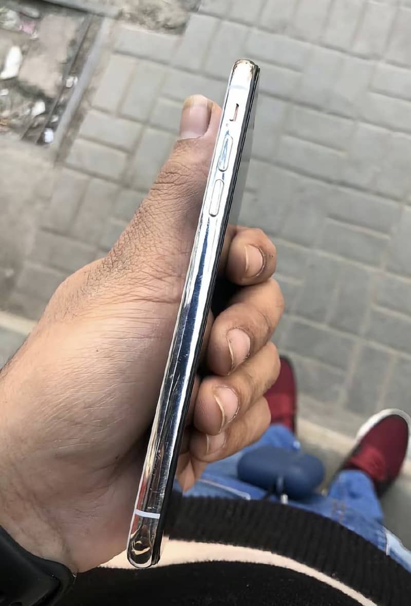 iPhone X pta approved for sale 64 gb 1