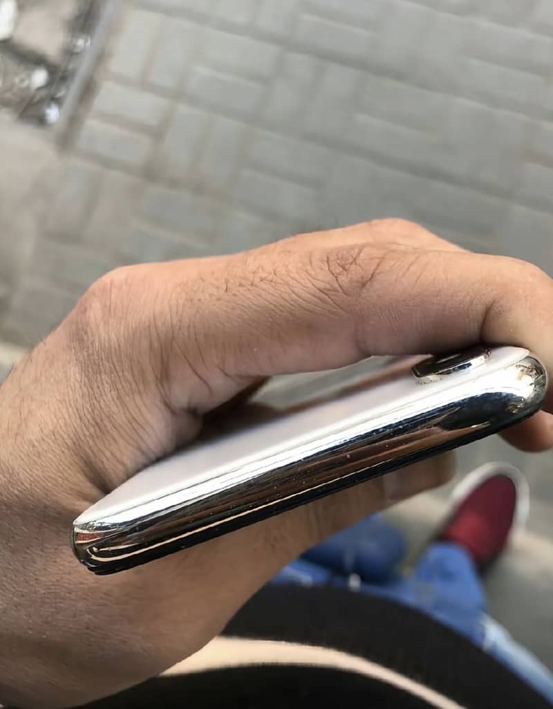 iPhone X pta approved for sale 64 gb 2
