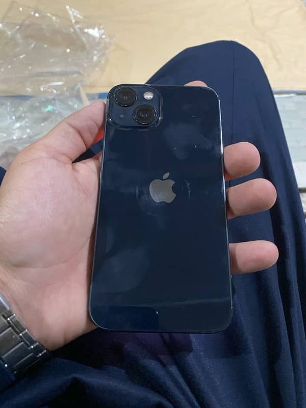 Iphone 13 0