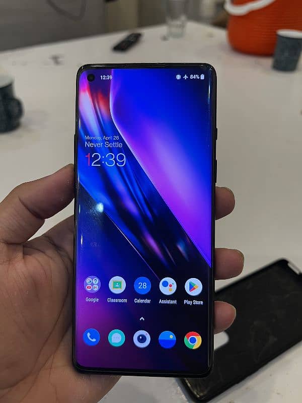 OnePlus 8 Dual Sim 1