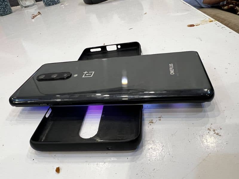 OnePlus 8 Dual Sim 4