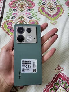 Infinix
