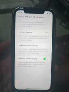 iPhone 11 jv 64 gb Battery 99%