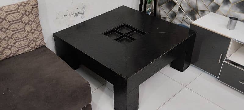 Center table and Led Table for sale 0