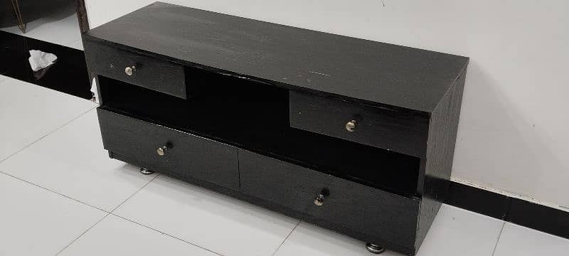 Center table and Led Table for sale 2