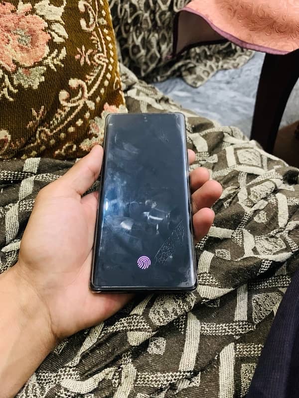 Vivo v30e 5