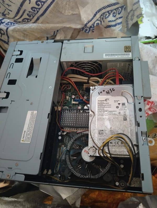 PC 4ram 250gb exchange possible mobile ka sat 1