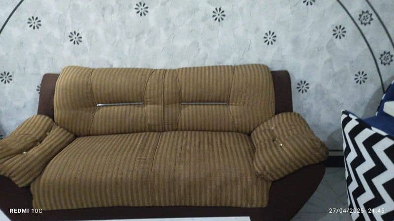 7 seater Sofa 1