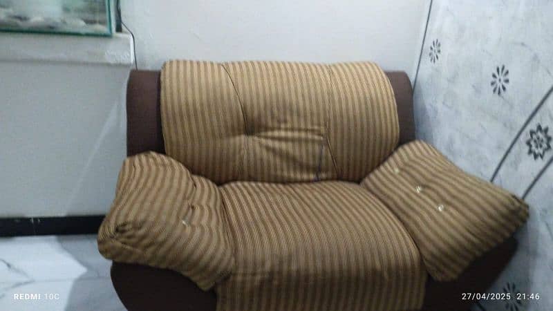 7 seater Sofa 2