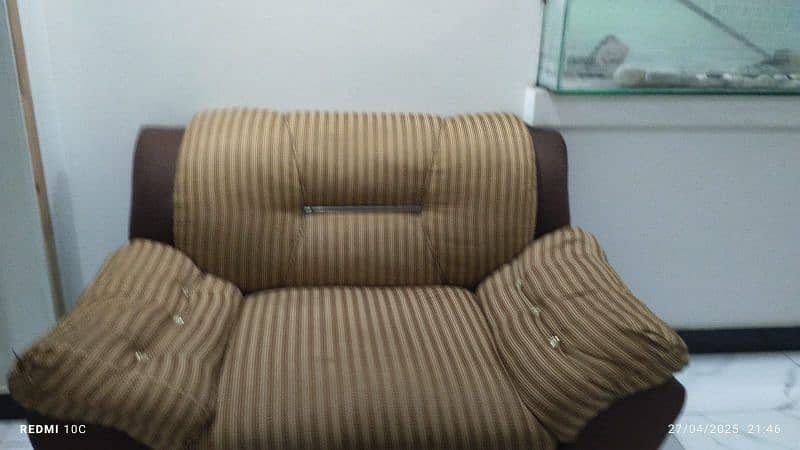 7 seater Sofa 3