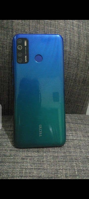 Tecno Spark 5 Pro || 4/64 gb storage 1
