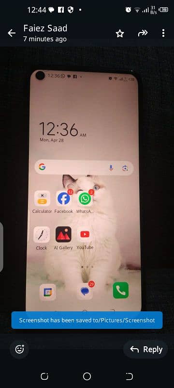 Tecno Spark 5 Pro || 4/64 gb storage 2
