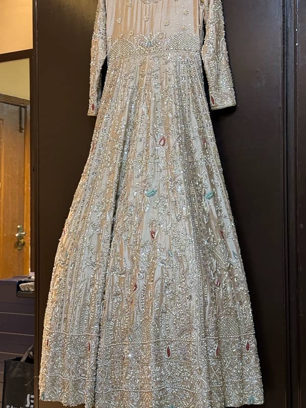 Reception maxi bridal 0