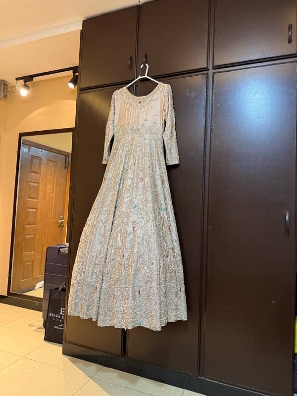 Reception maxi bridal 2