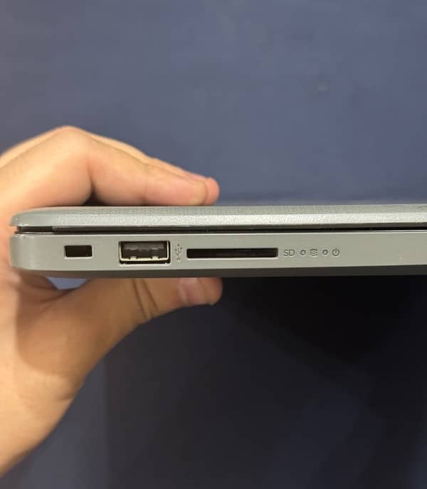 HP pavilion 14 3