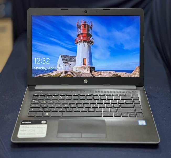 HP pavilion 14 4