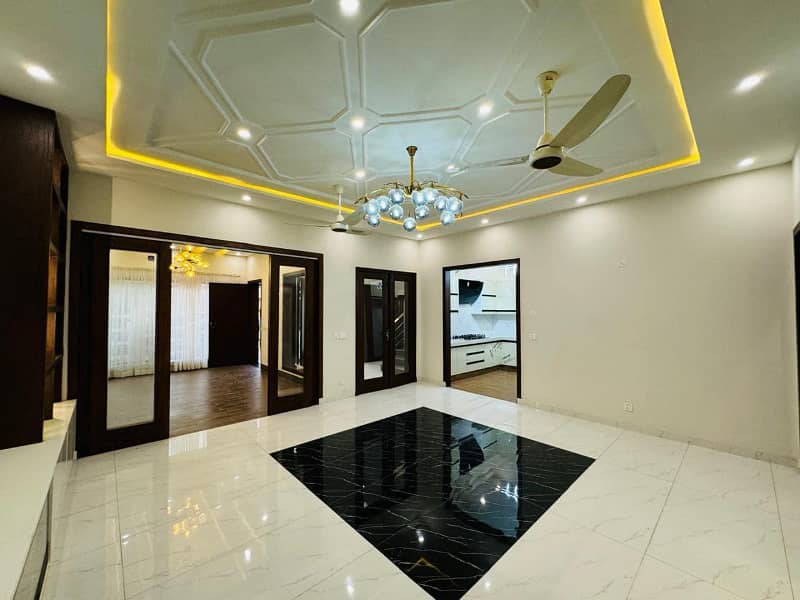 10 Marla Brand New Luxury House Is Available For Sale In Janiper Block Bahria Town Lahore 6