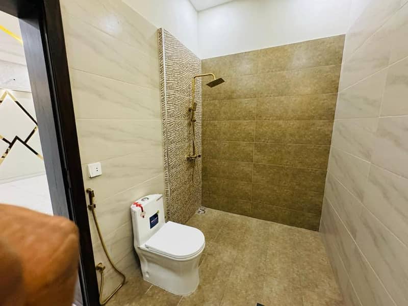 10 Marla Brand New Luxury House Is Available For Sale In Janiper Block Bahria Town Lahore 9
