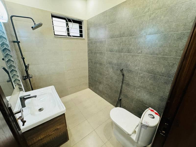 10 Marla Brand New Luxury House Is Available For Sale In Janiper Block Bahria Town Lahore 22